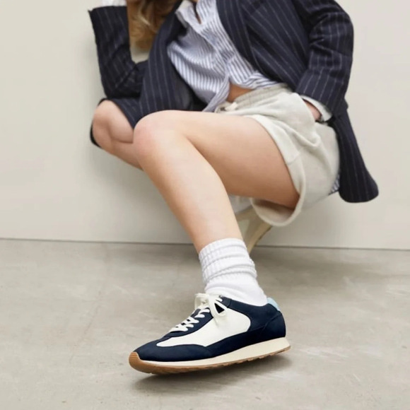 Everlane Tread Runner sneaker size 7 - Picture 2 of 13